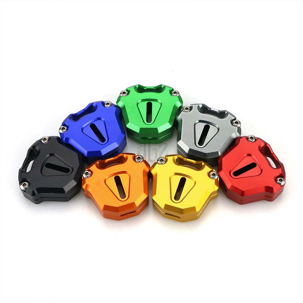 Vỏ Chìa Khóa Dành Cho Xe Mô Tô Kawasaki Ninja400 650 Z400 650 Versys650