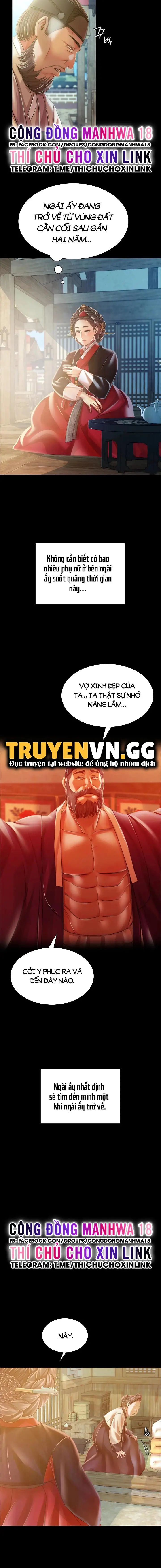 [18+] tiểu thư chapter 57 4