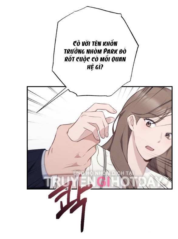Hãy Khóc Cho Thật Xinh Đẹp Đi chapter 13.2 - Trang 36
