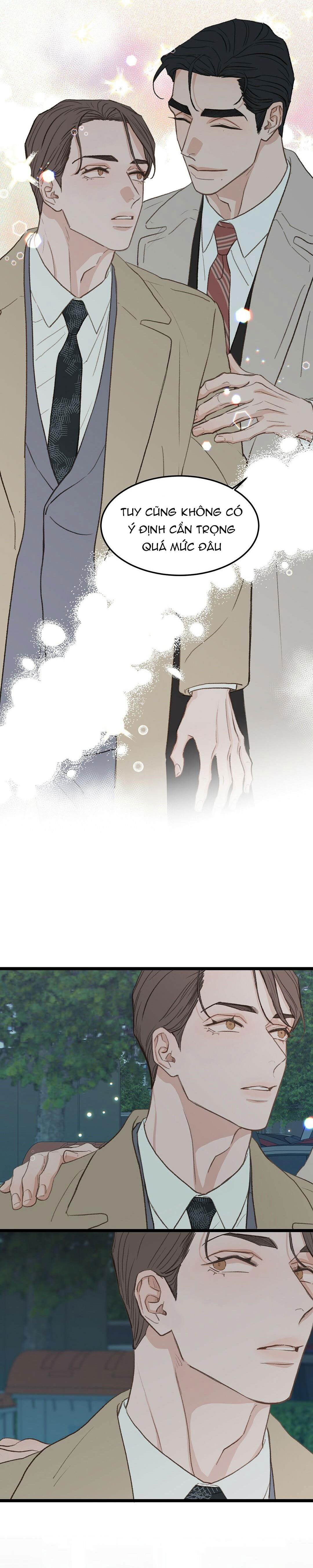 vùng cấm tình yêu của beta chapter 38 14