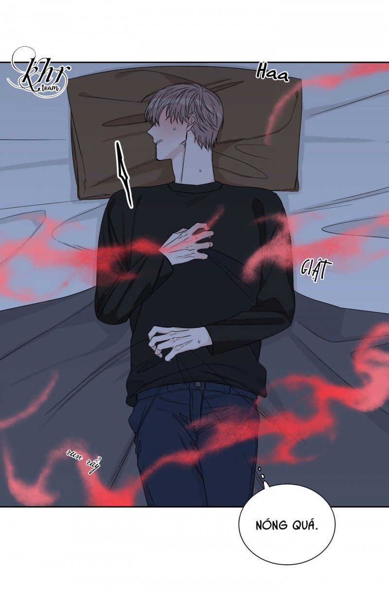 điểm dừng chân cuối cùng chapter 11.5 17