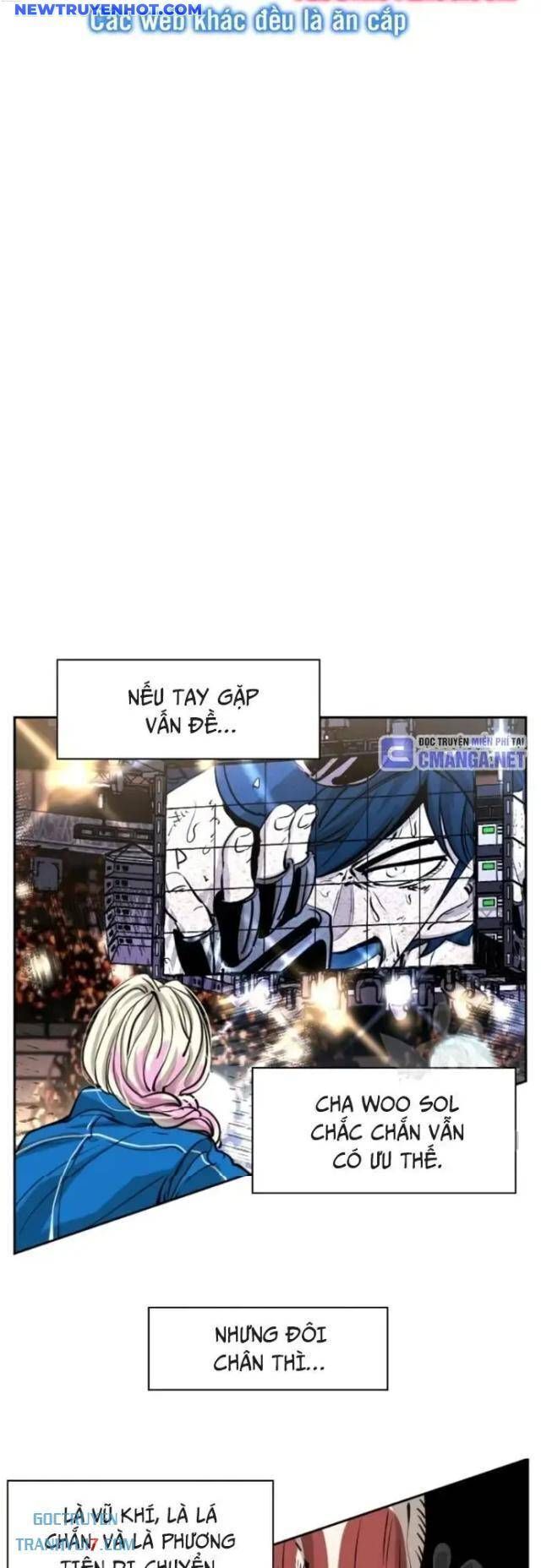 shark - cá mập chapter 217 50