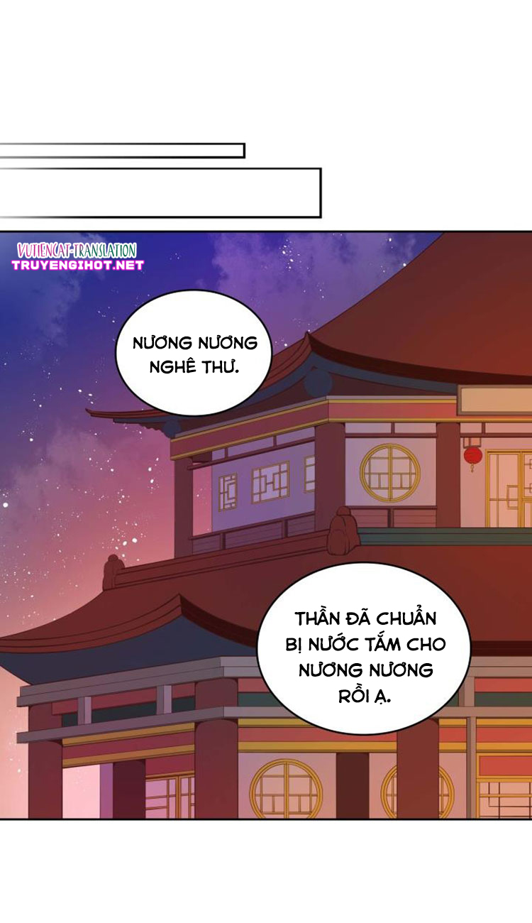 khế ước hậu cung chapter 11.2 22