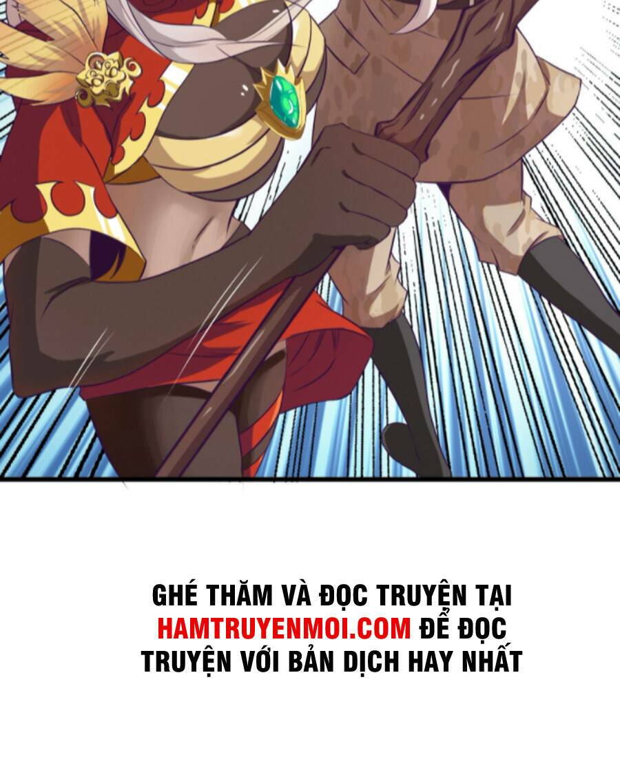 nãi ba là chiến thần mạnh nhất chapter 77 5