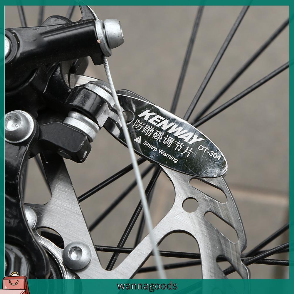 Dụng Cụ Điều Chỉnh Thắng Đĩa Xe Đạp Mtb