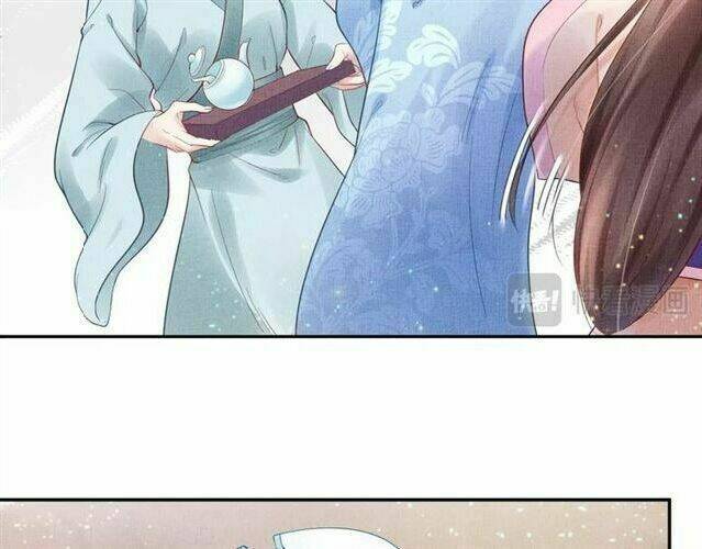 thịnh sủng y phi chi dao quan truyện chapter 36 18