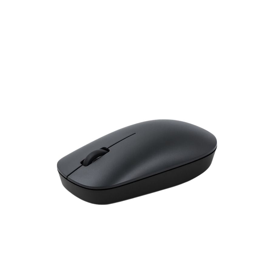 Chuột không dây Xiaomi Wireless Mouse Lite - Hàng chính hãng