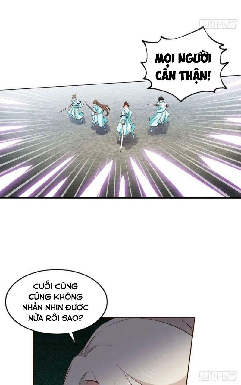 Trọng Sinh Thành Cậu Vàng Tại Dị Thế Chapter 128 27