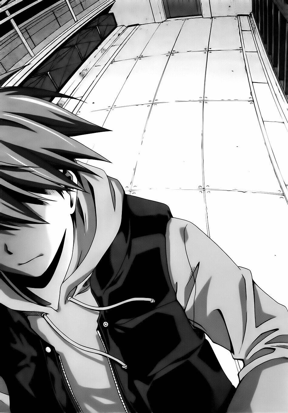 anh hùng xấu xa chapter 18 19