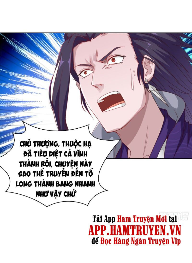 người nuôi rồng chapter 4 13