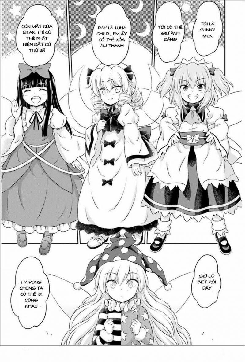 touhou sangetsusei ~ visionary fairies in shrine chapter 1 22