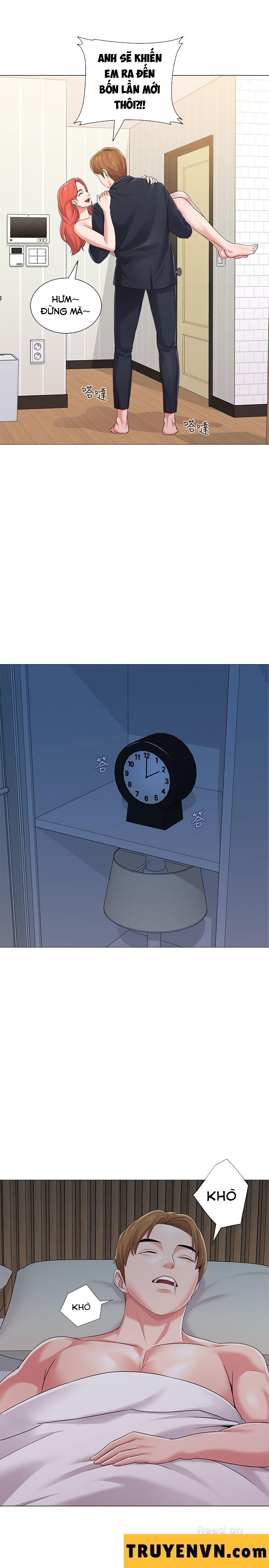 cô giáo bán thân chapter 27 42