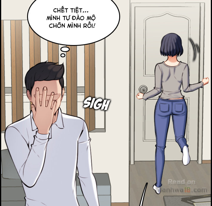 mẹ tôi là sinh viên đại học chapter 1 47