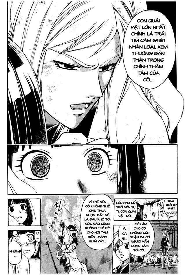 mắt quỷ kyo chapter 185 18