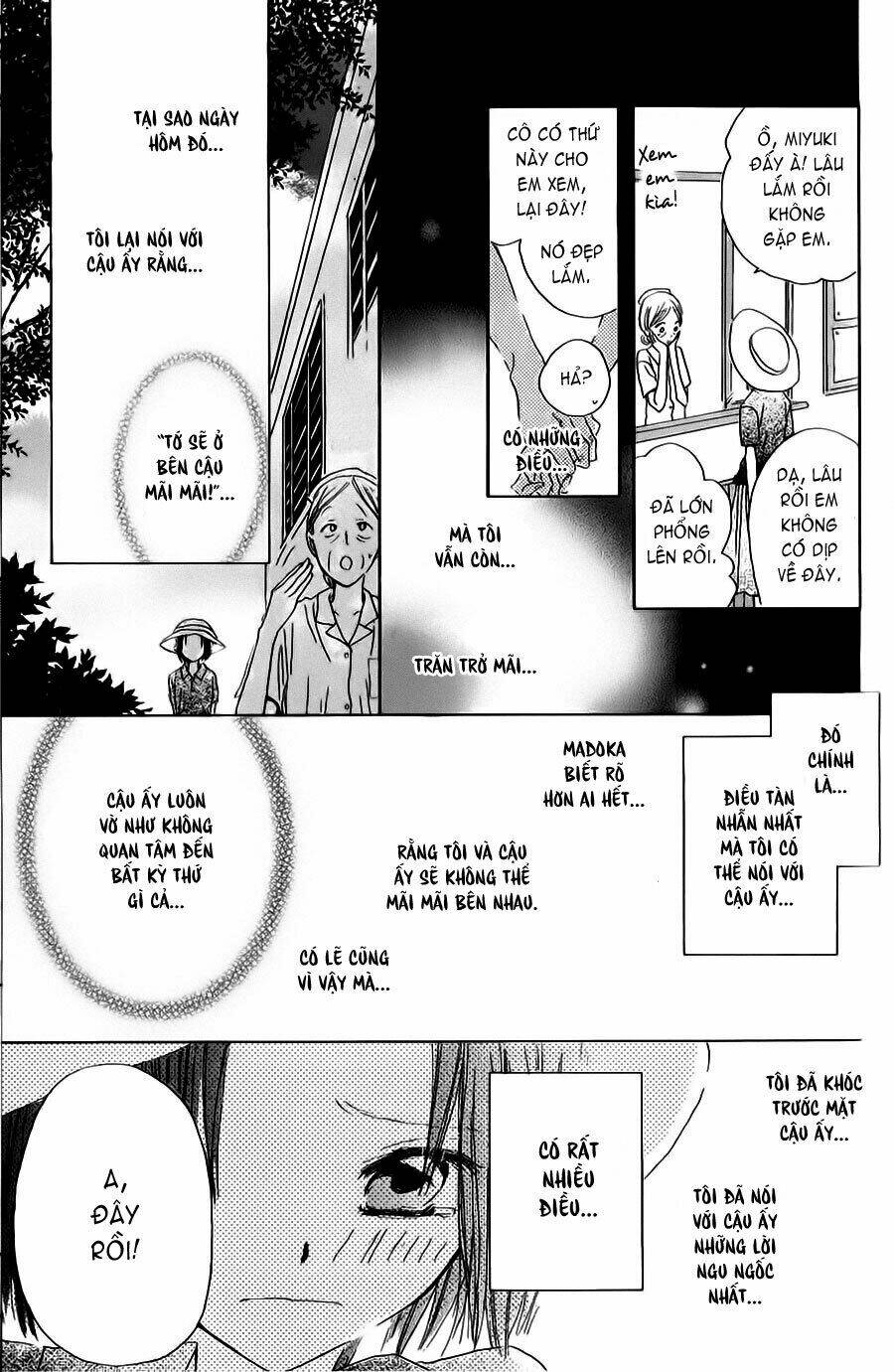 tổng hợp one shot. chapter 228 33