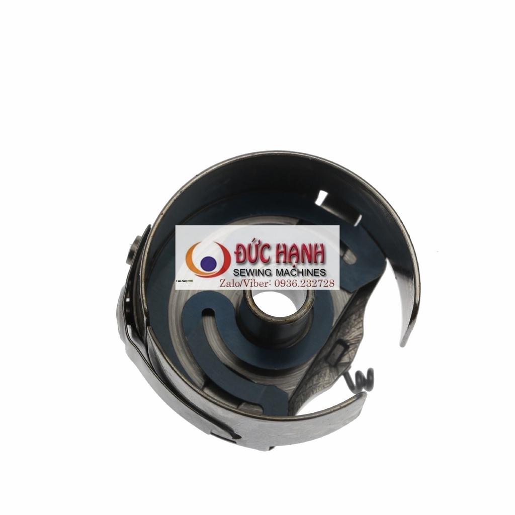 THUYỀN - THOI MÁY THÊU CÔNG NGHIỆP