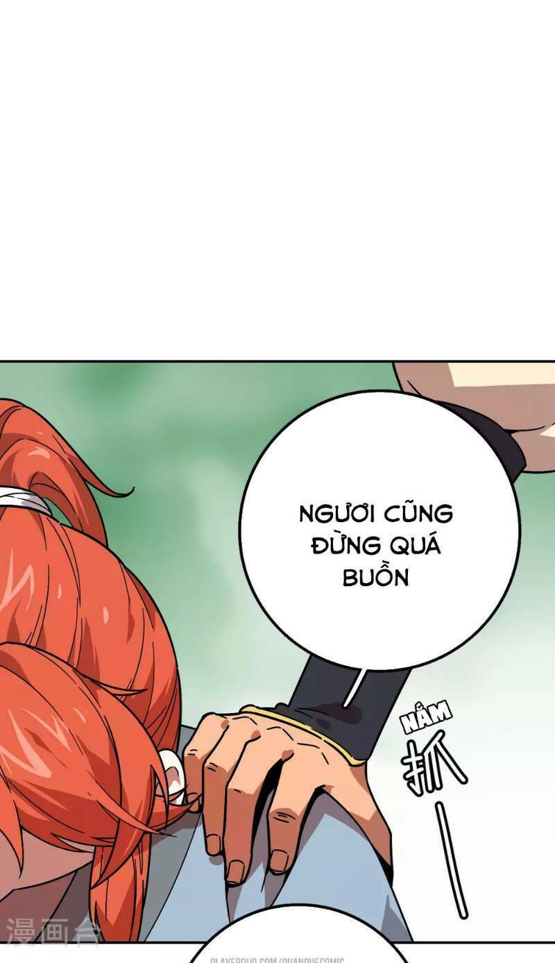 luân hồi nhất kiếm chapter 8 1