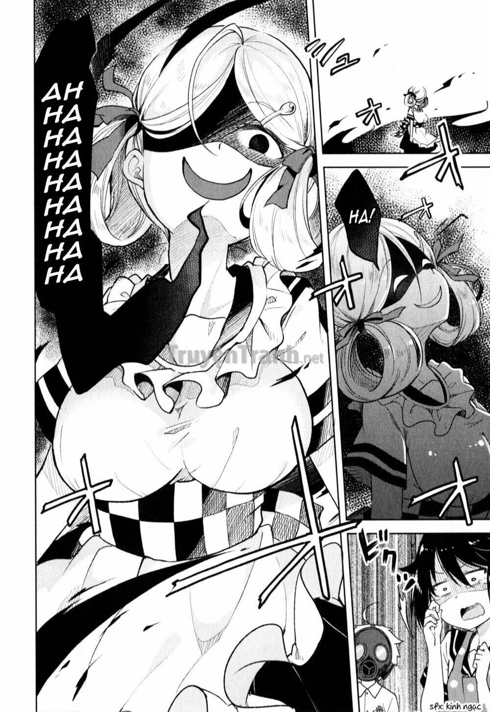 suzuki san no suzuki kun chapter 6 9