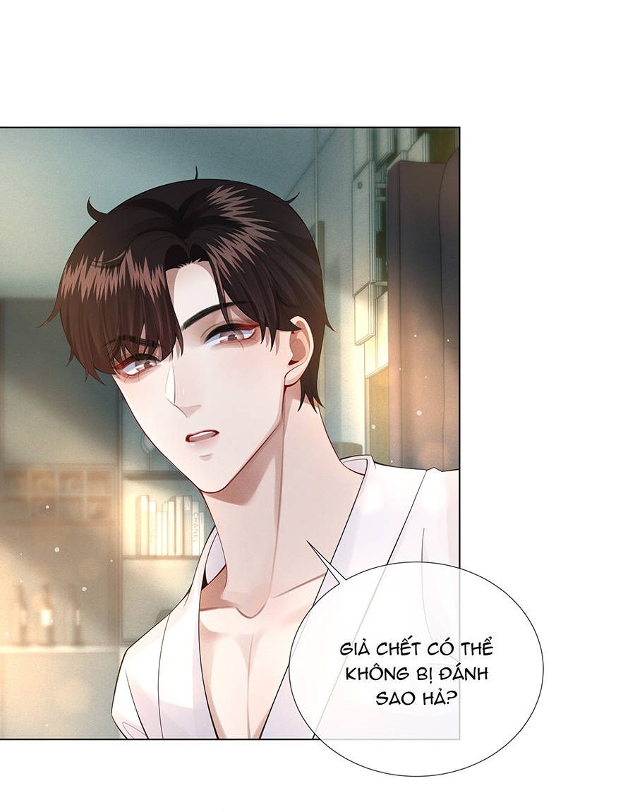 dior tiên sinh chapter 15 5