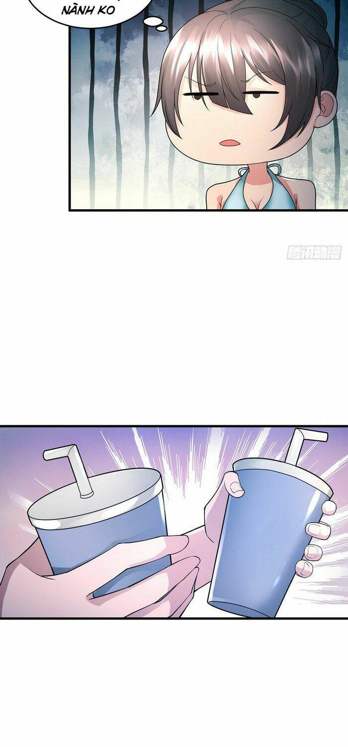 pháp sư truyền kì chapter 43 5