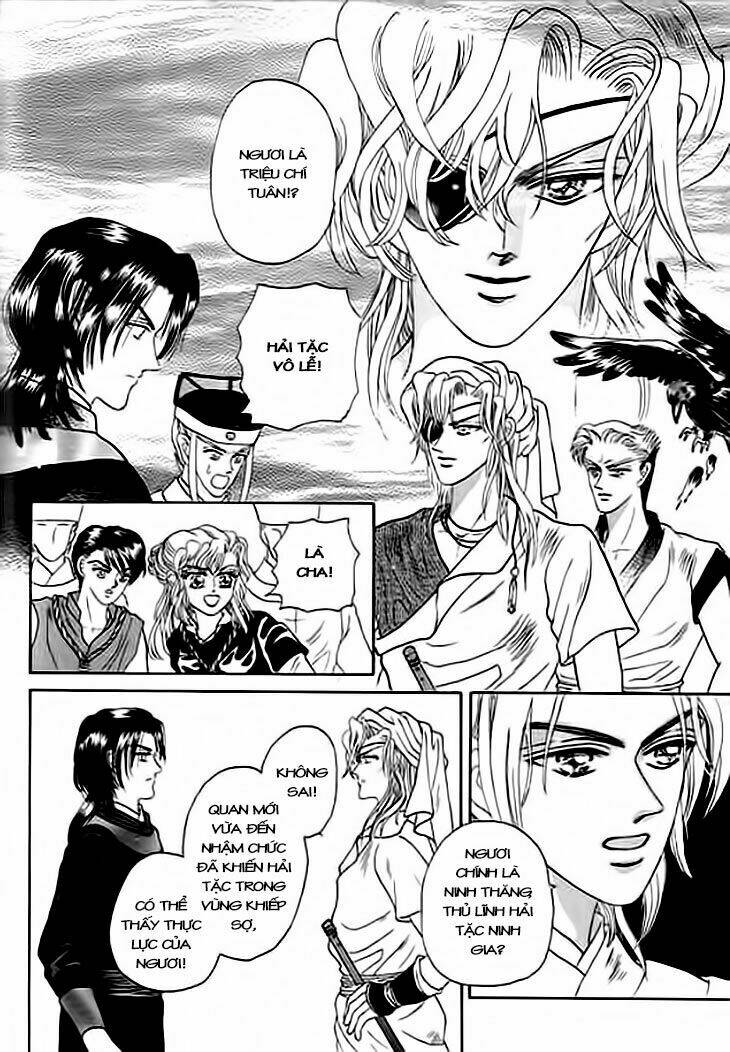 spirit of the ocean chapter 3 41