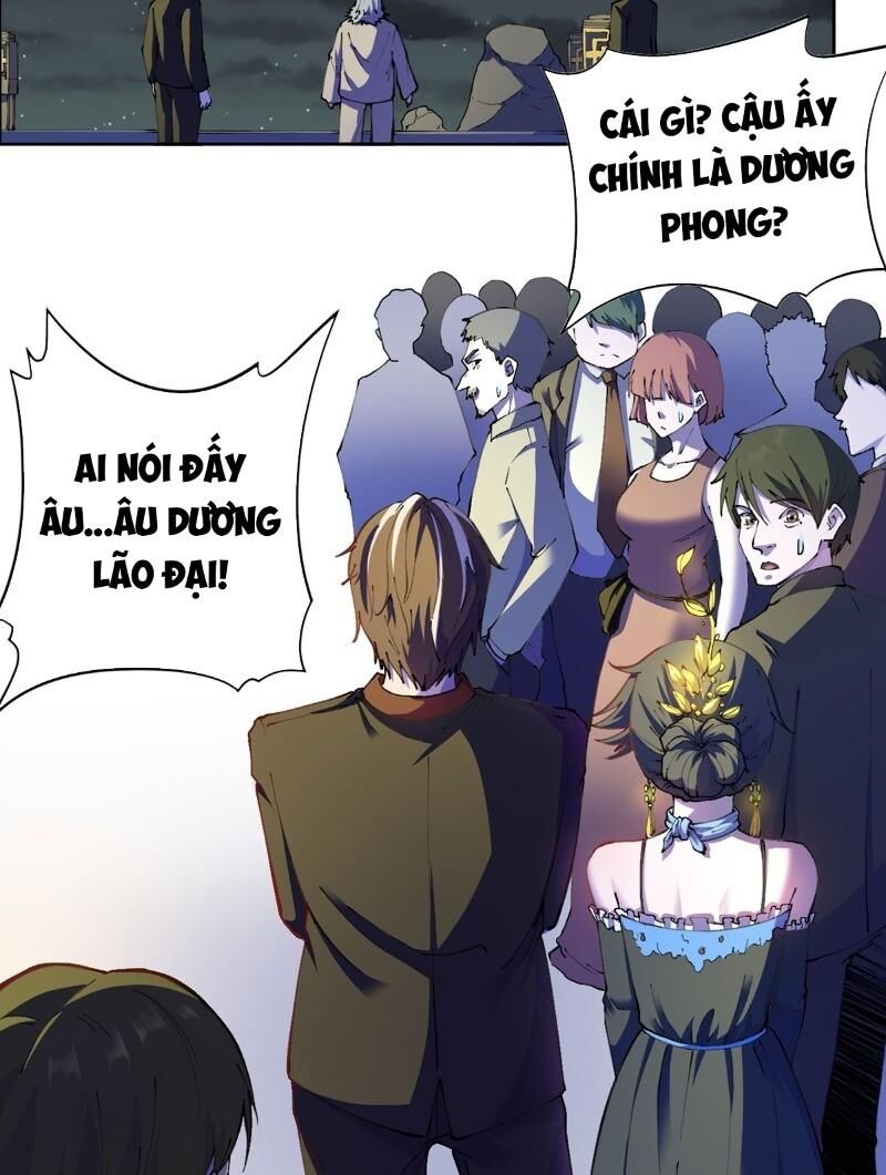 vương bài thần y chapter 22 33