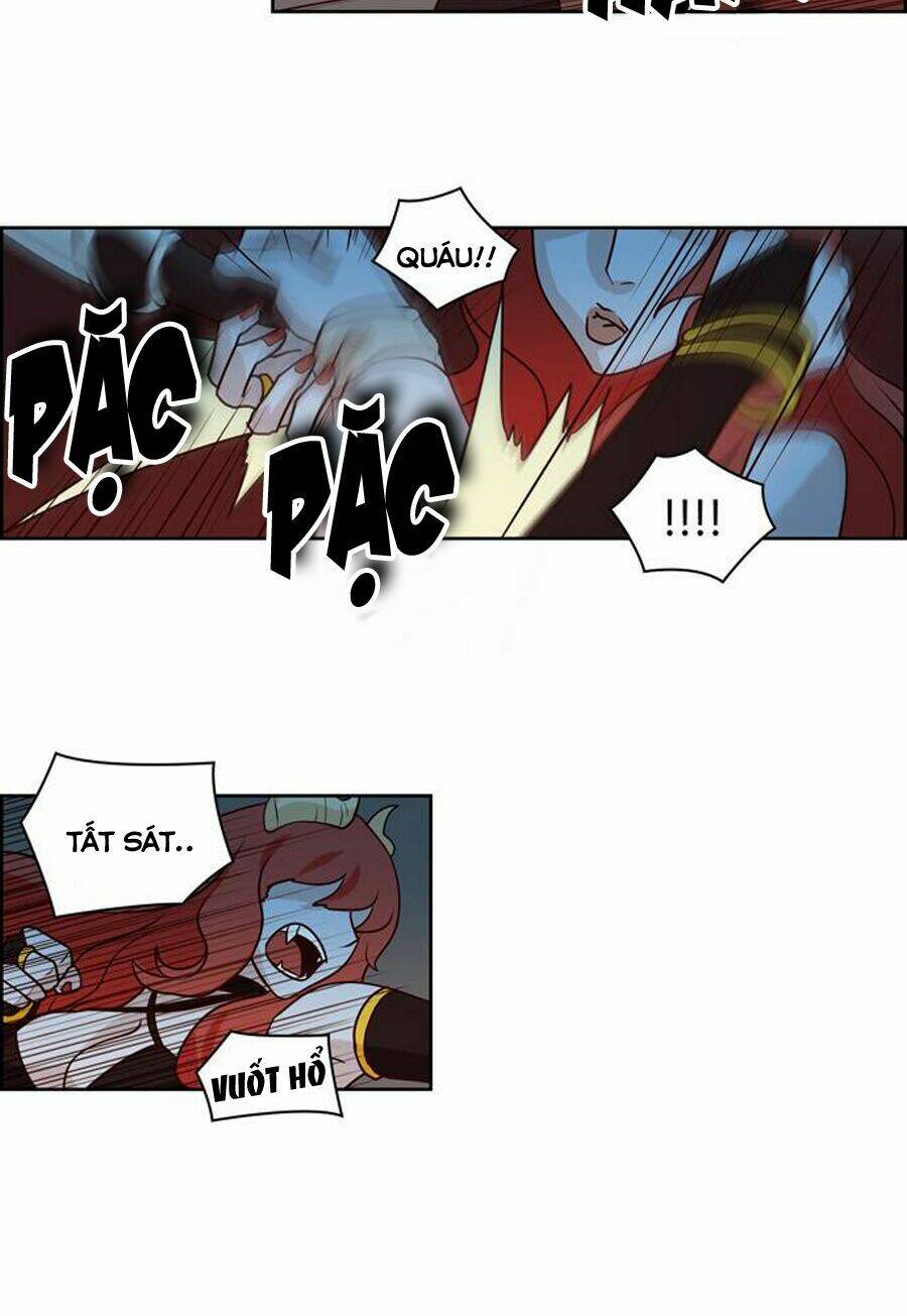 the devil king is bored chapter 82 8