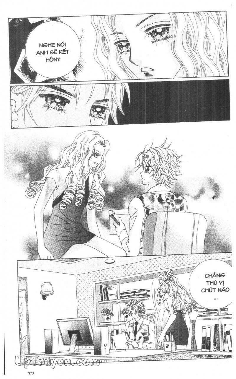 meo meo dịu dàng đi nhé chapter 7 72