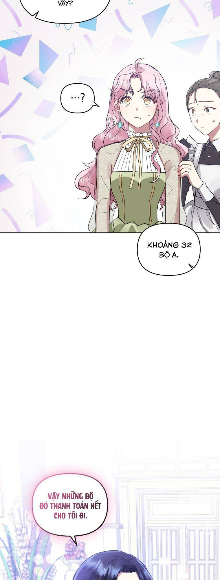 ác nữ phản diện đã chọn nam chính chapter 15 31