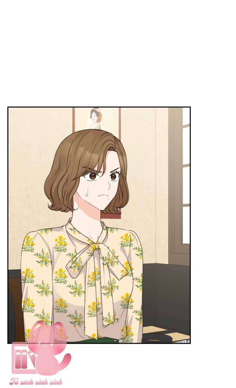 mong được chị chỉ bảo, tiền bối chapter 26 18