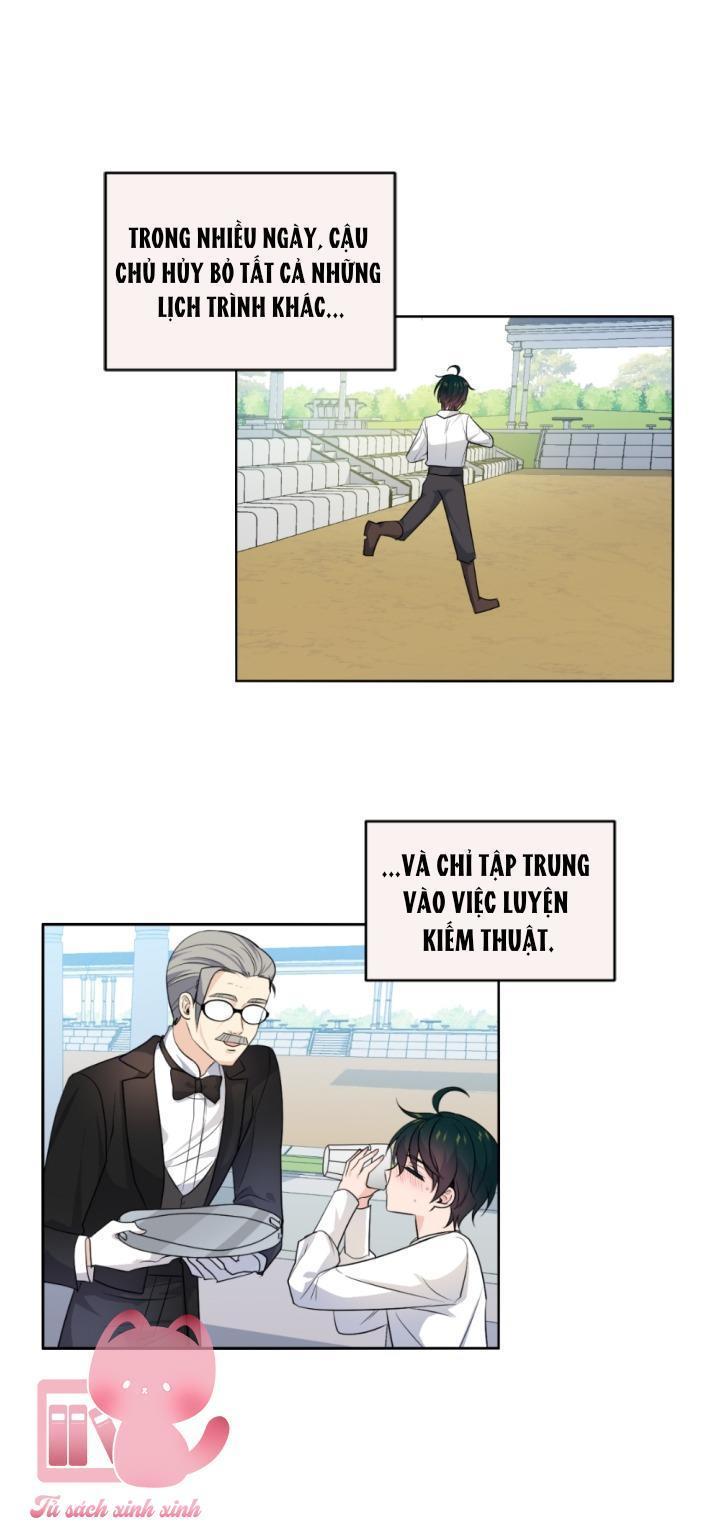 nguyện ước vô vọng của ma nữ chapter 77 27