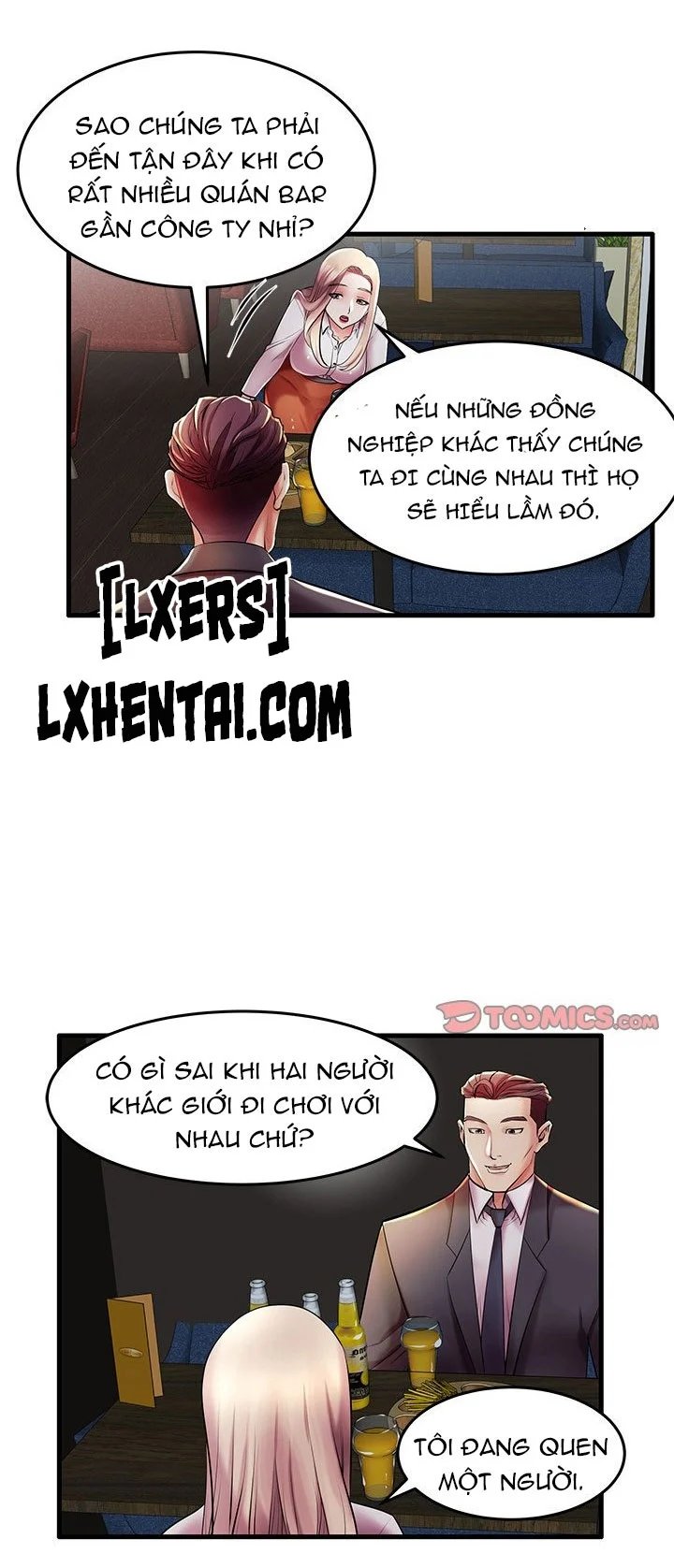 người mẹ xấu xa chapter 9 22