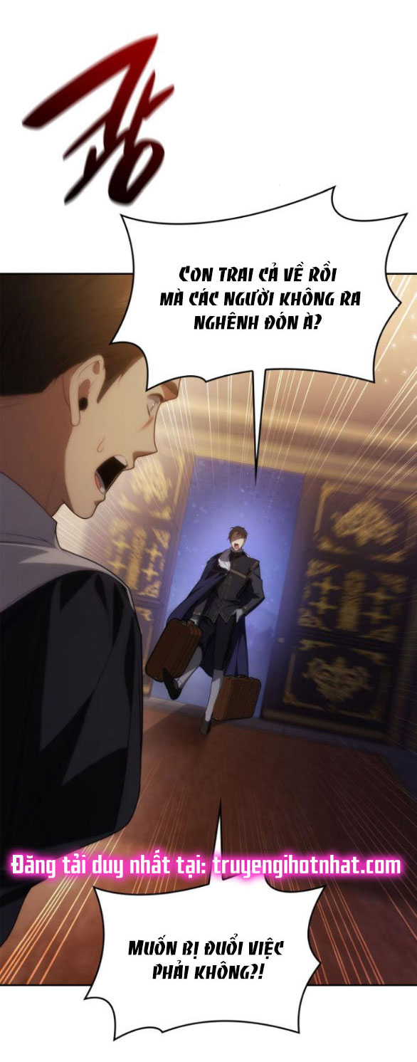 Chị Yêu, Kiếp Này Em Sẽ Là Hoàng Hậu chapter 53.1 - Trang 42