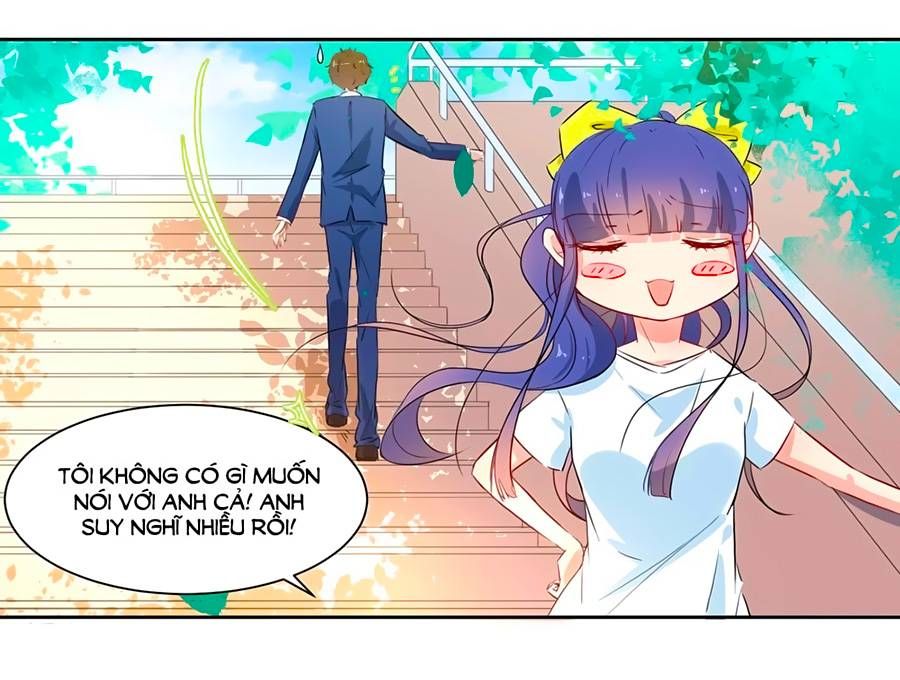 thầy giáo ác ma yêu tôi rồi chapter 14 4