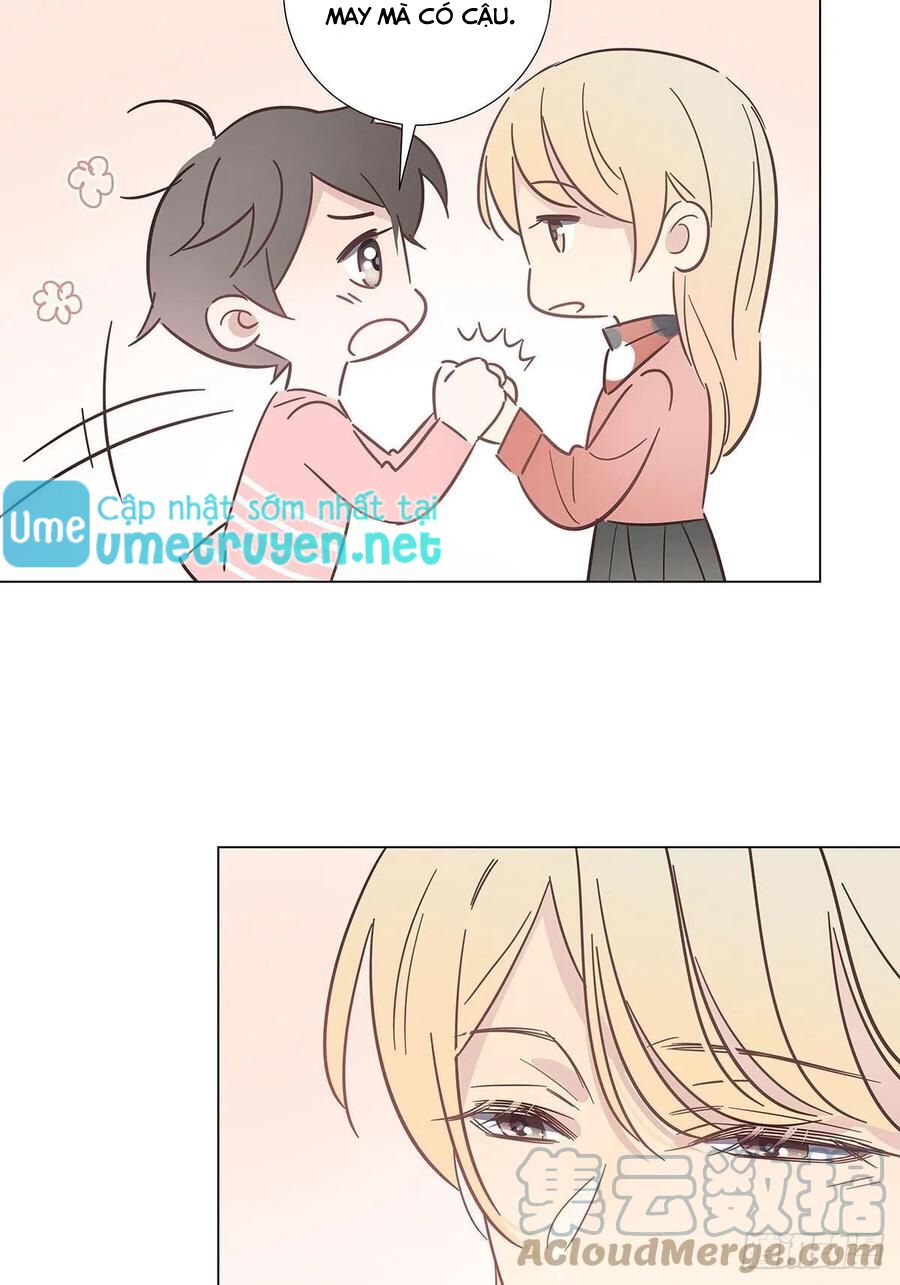 hôm nay nam giả trang nữ vẫn chưa được cầu hôn! chapter 54 19