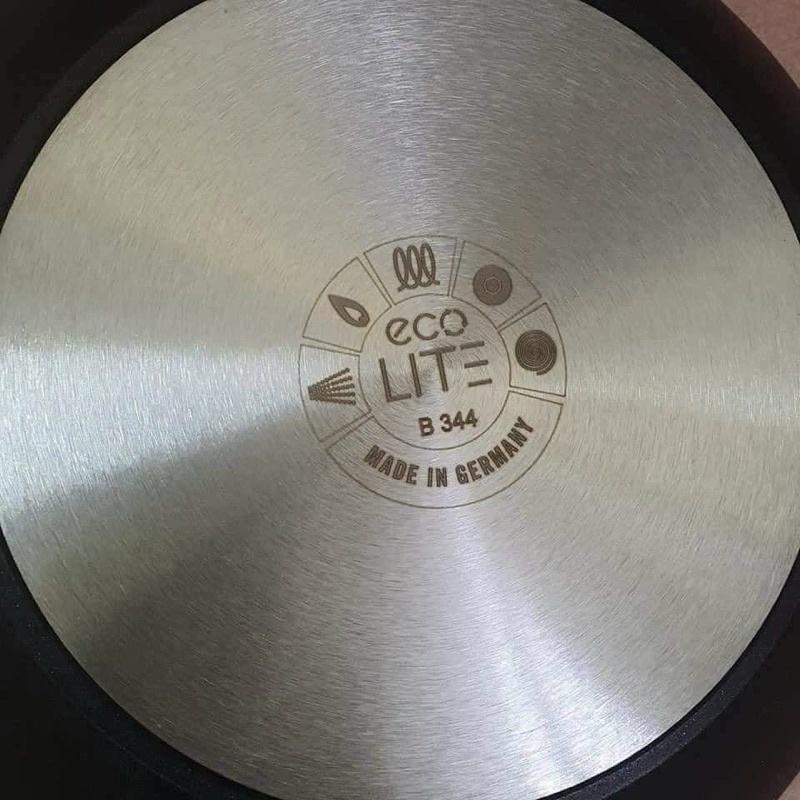 Chảo Woll eco lite fry pan - Made in Germany