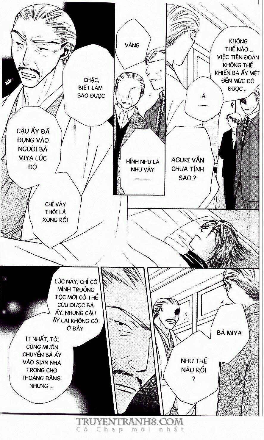 vườn địa đàng chapter 66 7