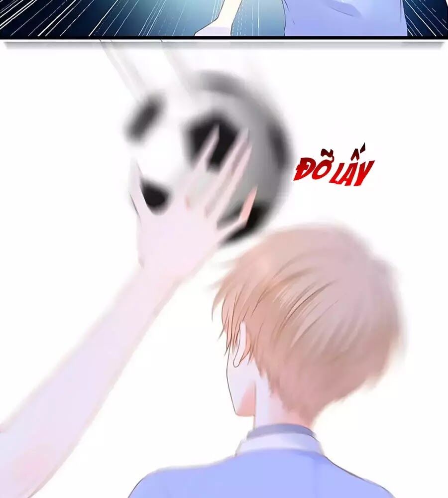 hoa chưa nở rộ chapter 17 54