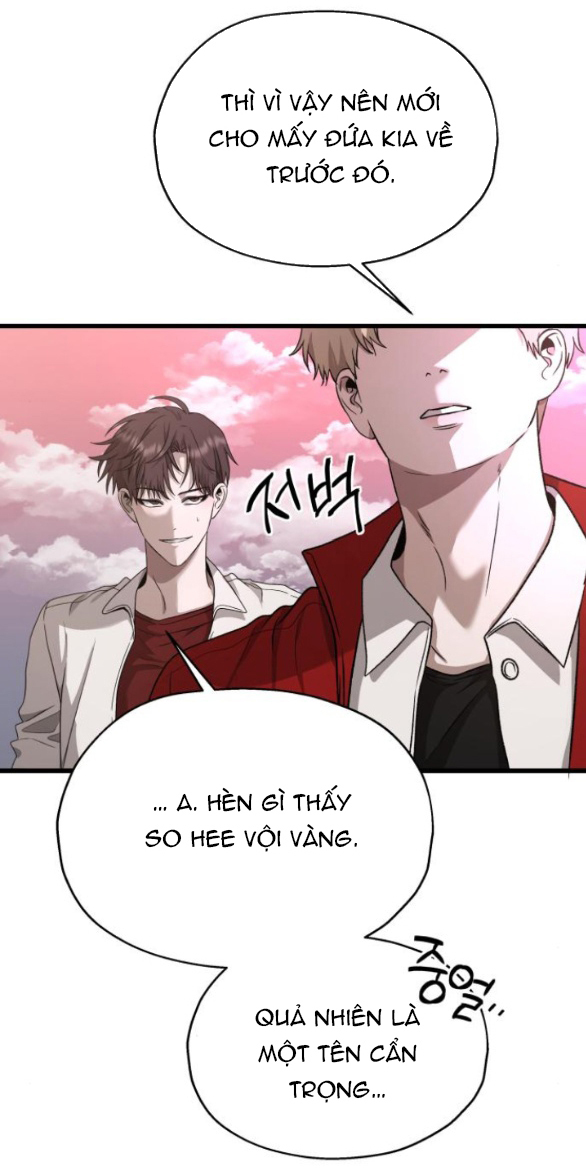 đánh cắp so hee chapter 13.2 16