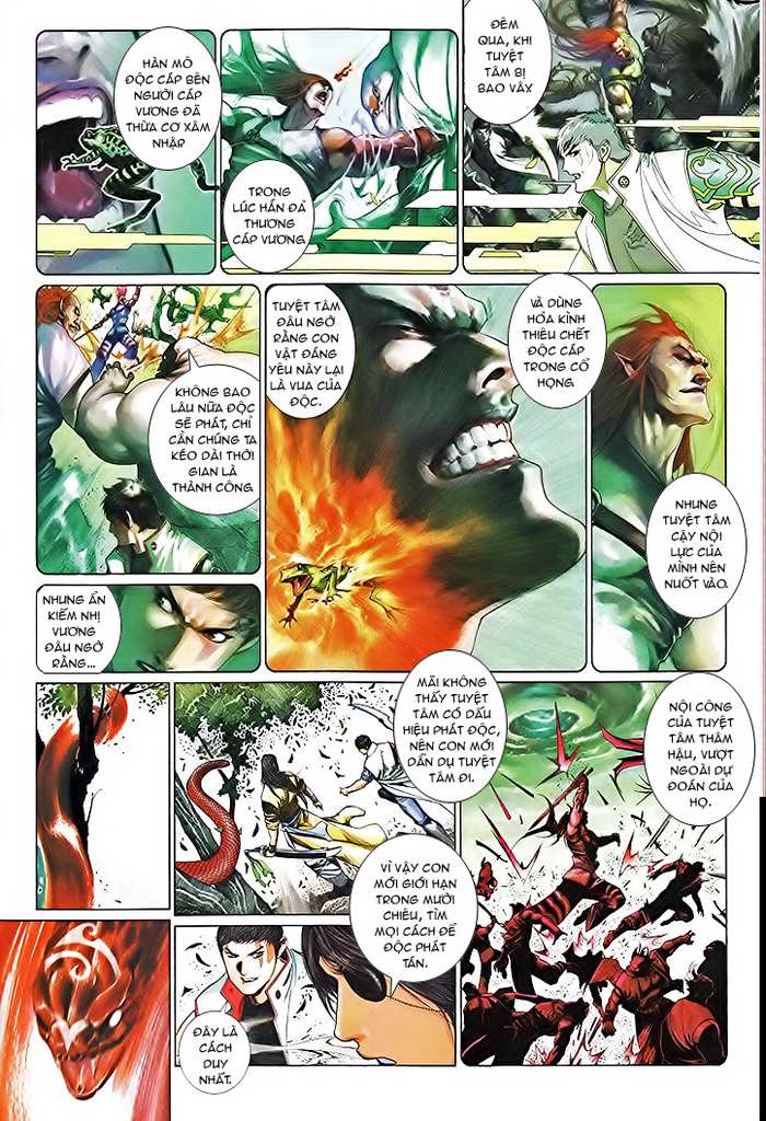 phong vân chapter 486 6