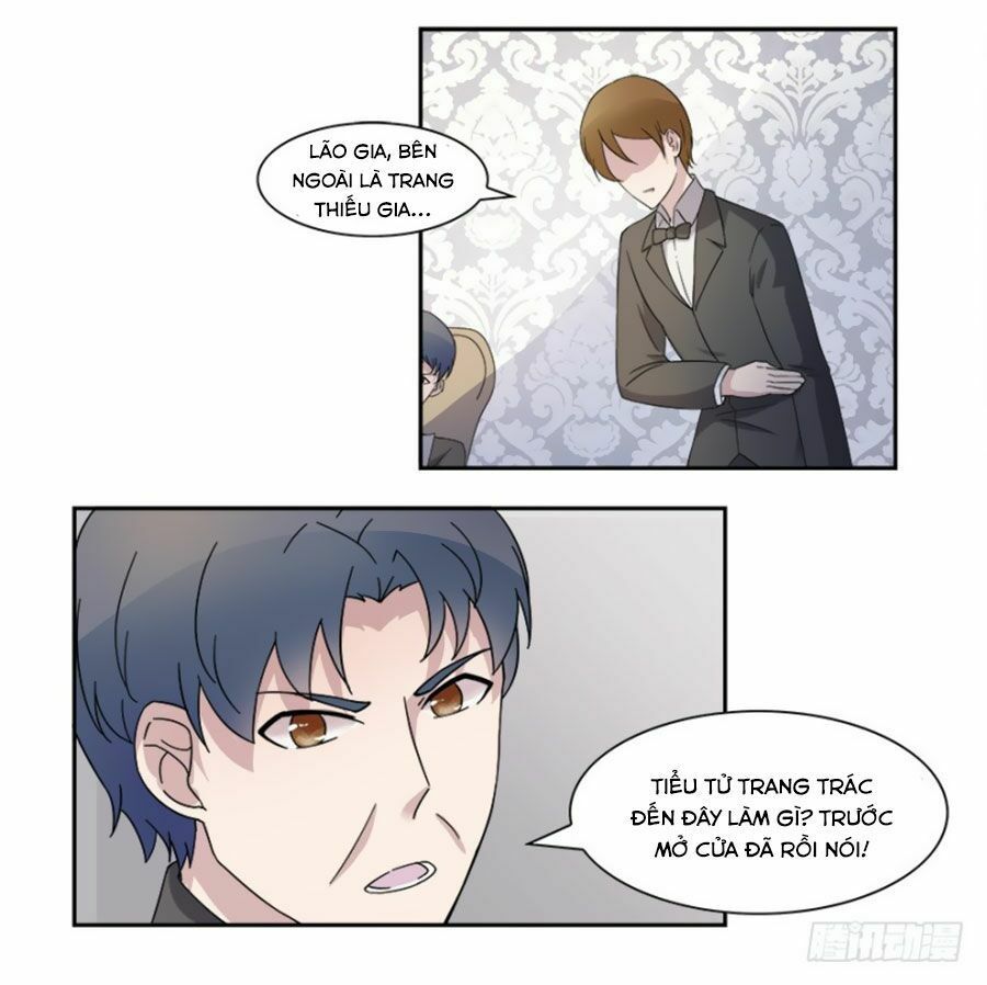 thiên kim đường môn chapter 60 14