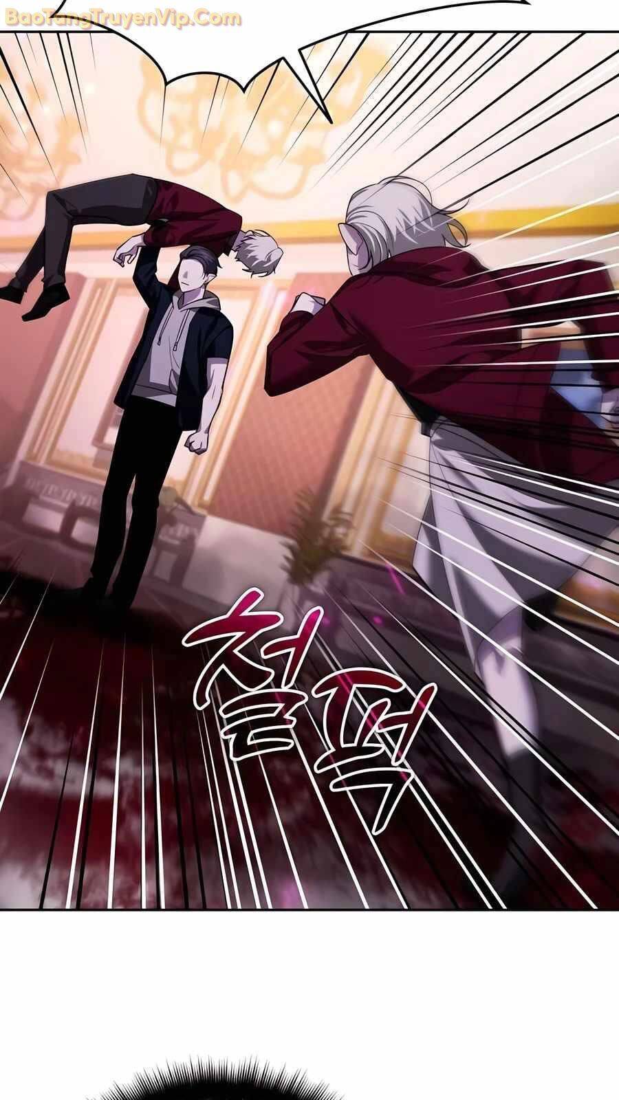 Bản Ngã Thay Đổi chapter 20 57