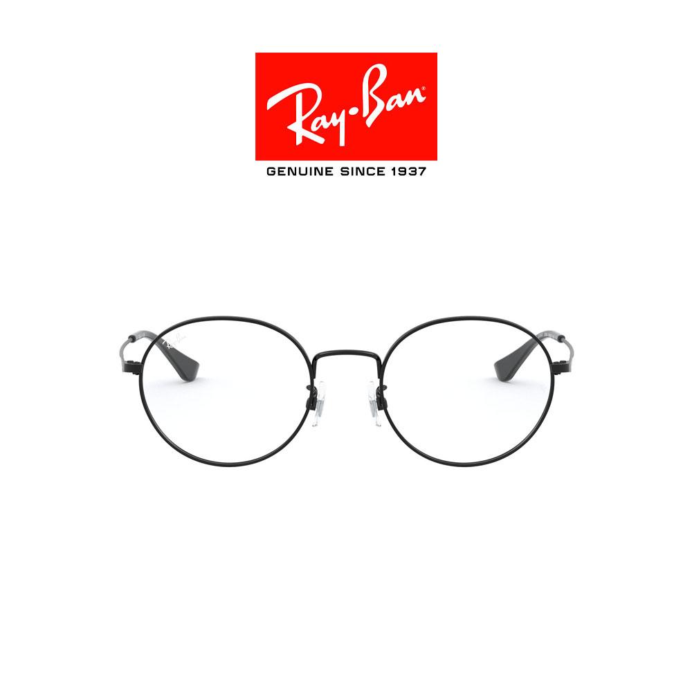 Mắt Kính Ray-Ban - RX6369D 2509 -Eyeglasses