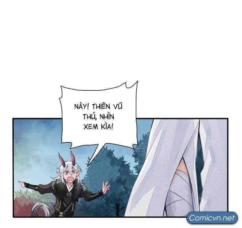 tây du ngạo tuyết thiên chapter 13 23