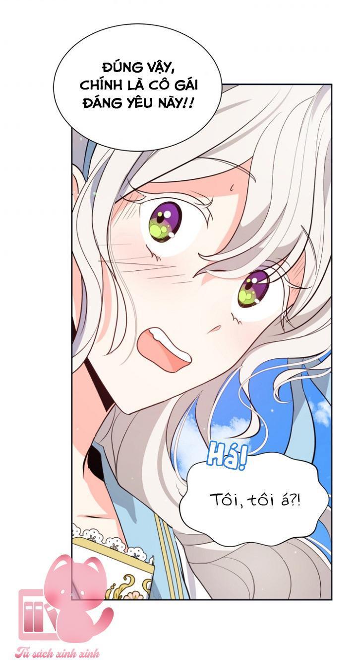 nguyện ước vô vọng của ma nữ chapter 33 11