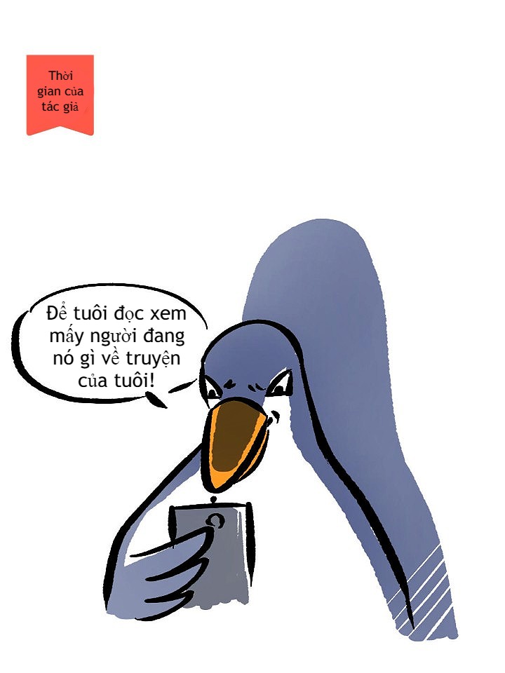 tôi không đời nào chịu yêu một tên đàn ông bằng giấy đâu chapter 4 47