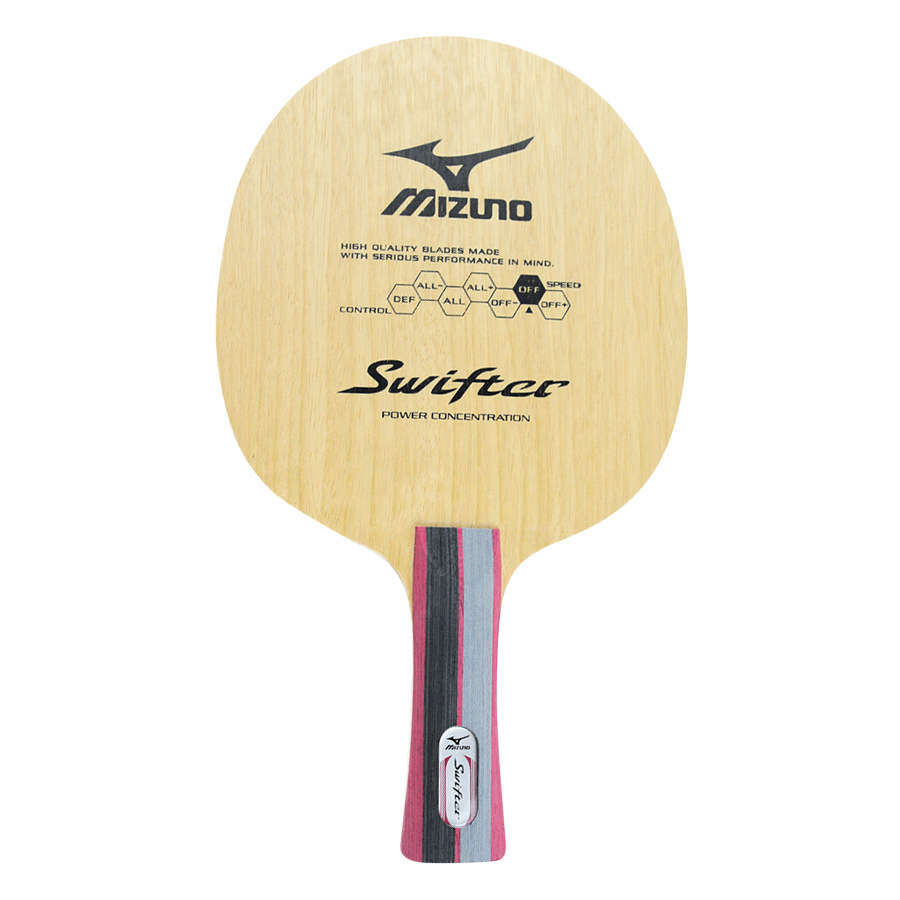 mizuno swifter