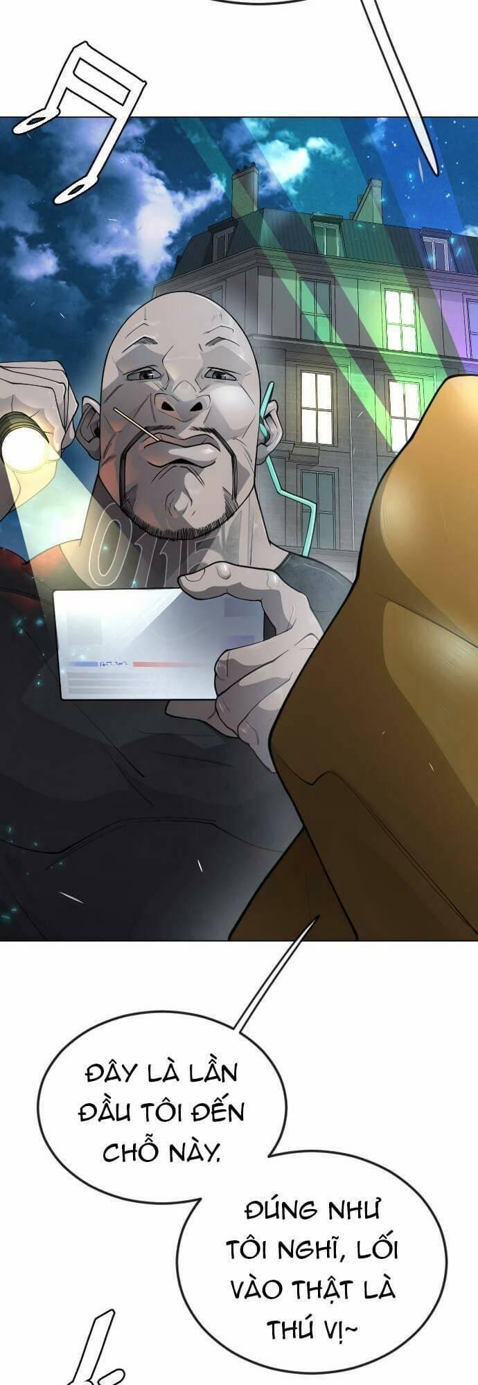 kĩ nguyên của anh hùng chapter 167 116