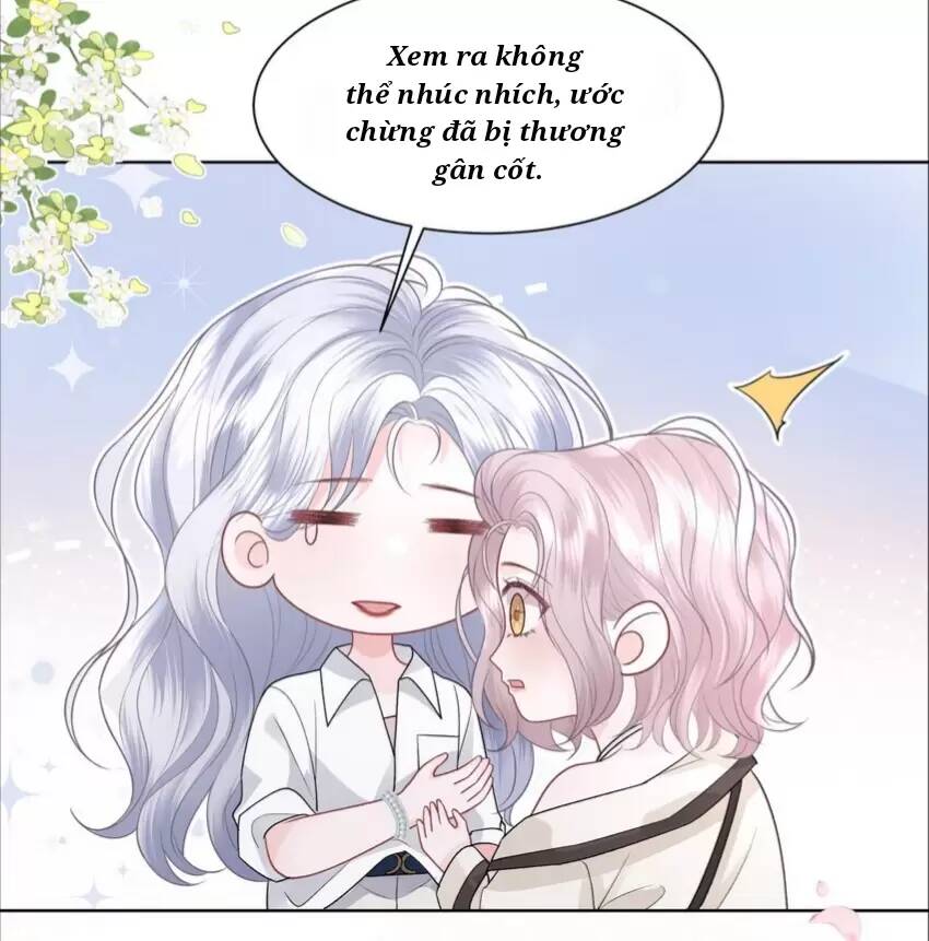 mận xanh chapter 16 14