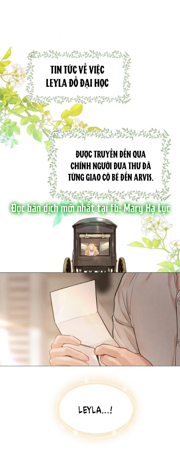 khóc đi hay là cầu xin tôi cũng được chapter 43.1 3